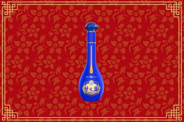 汕头市高价名酒梦之蓝价格